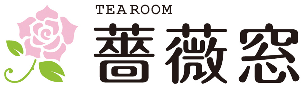 TEA ROOM 薔薇窓